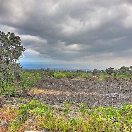 Ocean View Bungalow With Lanai 13 Mi To South Point Екстериор снимка