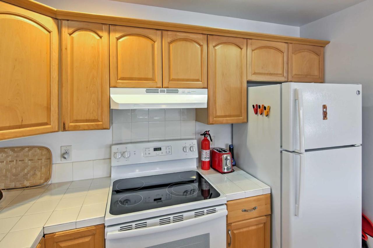 Ocean View Bungalow With Lanai 13 Mi To South Point Екстериор снимка